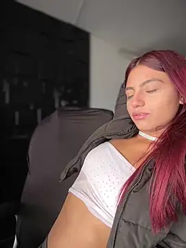 Emily-teen online show from 02-07-26, 04:48