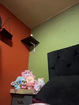 Emily-teen online show from 02-14-26, 08:31