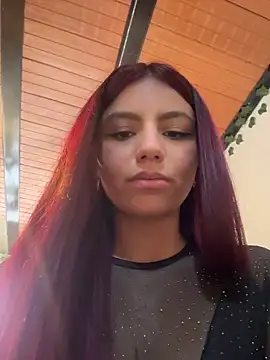 Emily-teen online show from 01-31-26, 07:12