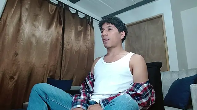 AngelHil online show from 07-11-26, 02:34