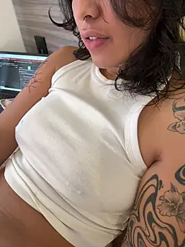 Alice surprise online show from 07-07-26, 01:36
