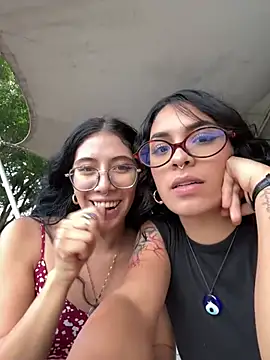 Alice surprise online show from 01-10-26, 09:43