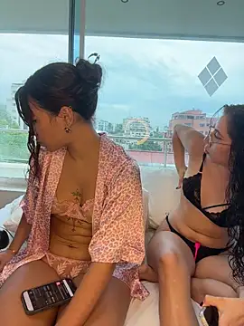 Alice surprise online show from 11-28-25, 10:10