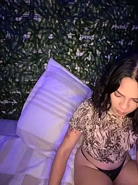 Alice surprise online show from 03-04-26, 09:55