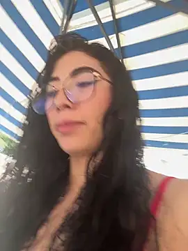 Alice surprise online show from 03-06-25, 09:09