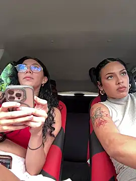 Snapshot of Alice_surprise chatting on 02-01-26, 06:50 Alice surprise online show from 02-01-26, 06:50