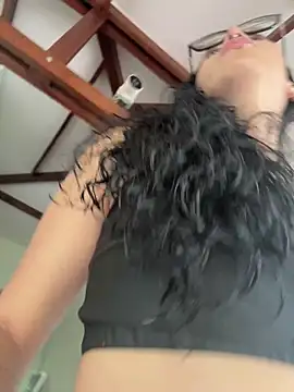 Alice surprise online show from 03-14-26, 02:56