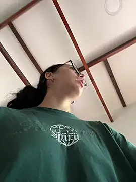 Alice surprise online show from 03-27-26, 02:29