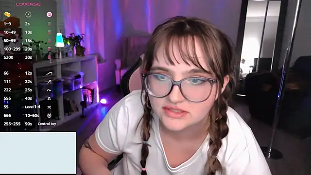 Snickerdoodles69 online show from 03-14-25, 03:48