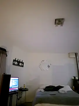 Snapshot of Mrnutella chatting on 02-27-25, 07:58 Mrnutella online show from 02-27-25, 07:58