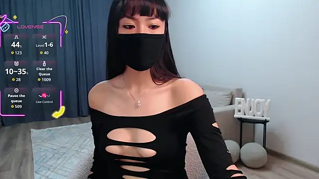 ThaiBoo online show from 04-03-26, 02:51