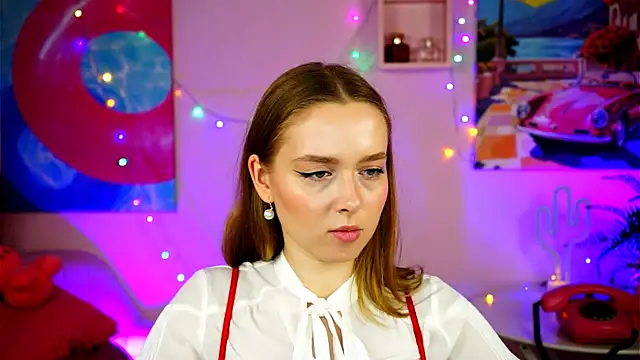 Snapshot of JenniferGraces chatting on 03-14-25, 10:27 JenniferGraces online show from 03-14-25, 10:27