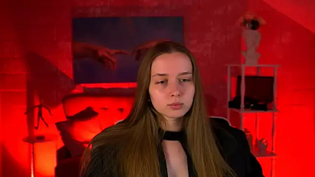 Snapshot of JenniferGraces chatting on 05-21-26, 06:05 JenniferGraces online show from 05-21-26, 06:05