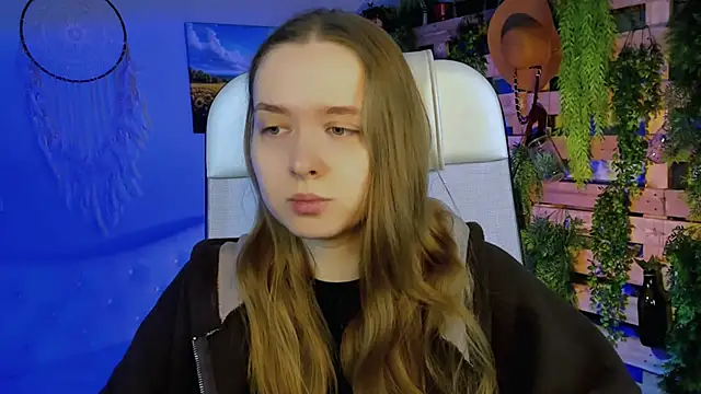 Snapshot of JenniferGraces chatting on 01-12-26, 08:10 JenniferGraces online show from 01-12-26, 08:10