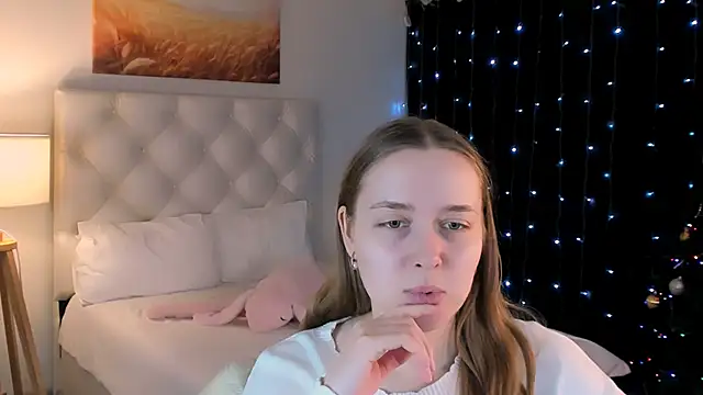 Snapshot of JenniferGraces chatting on 01-14-26, 12:31 JenniferGraces online show from 01-14-26, 12:31