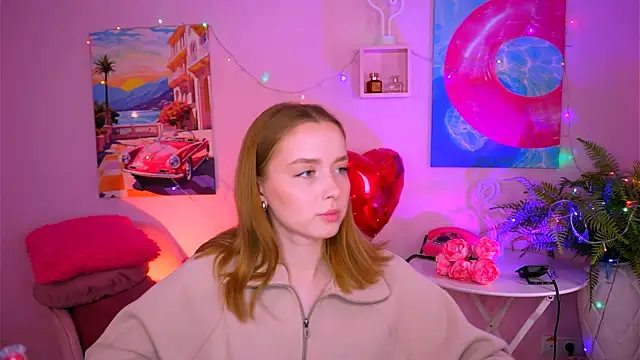 Snapshot of JenniferGraces chatting on 02-24-25, 11:21 JenniferGraces online show from 02-24-25, 11:21