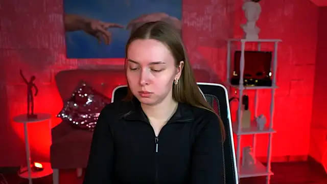 JenniferGraces online show from 04-06-26, 08:48