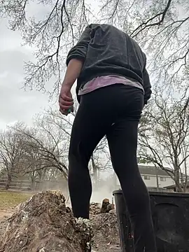 HTXBELLE online show from 02-08-26, 06:05