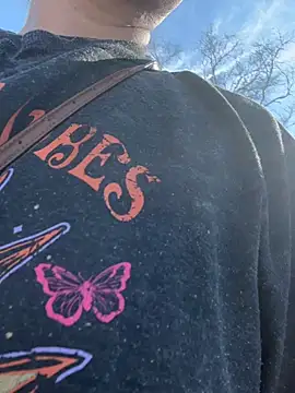 HTXBELLE online show from 02-12-26, 06:29