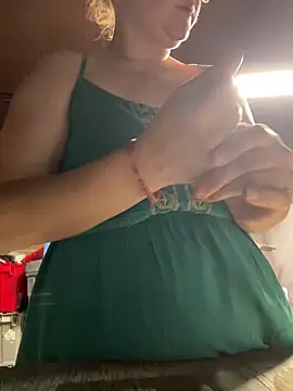 HTXBELLE online show from 02-28-26, 12:32