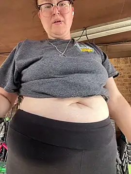 HTXBELLE online show from 02-20-26, 07:16