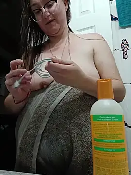 HTXBELLE online show from 11-25-25, 03:34