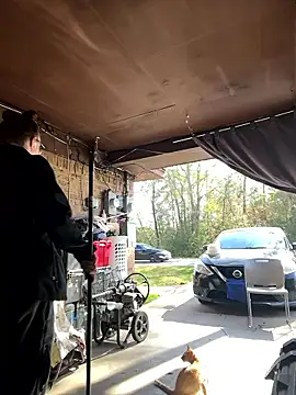 HTXBELLE online show from 01-10-26, 07:20