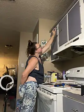 HTXBELLE online show from 04-19-26, 09:54