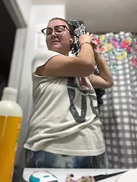 HTXBELLE online show from 03-15-26, 12:12