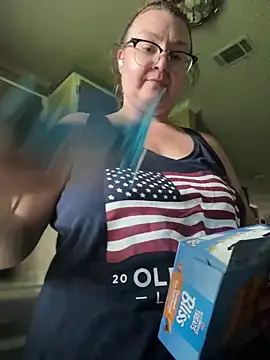 HTXBELLE online show from 05-29-26, 08:15