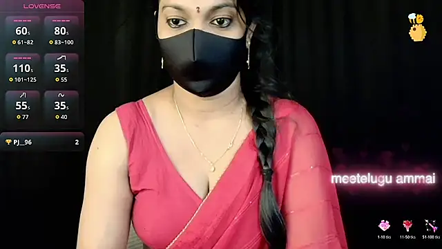 nehanya telugu online show from 11-07-25, 06:23