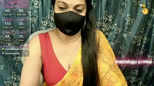 nehanya telugu online show from 02-07-26, 07:00