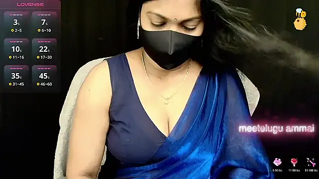 nehanya telugu online show from 01-14-26, 05:27