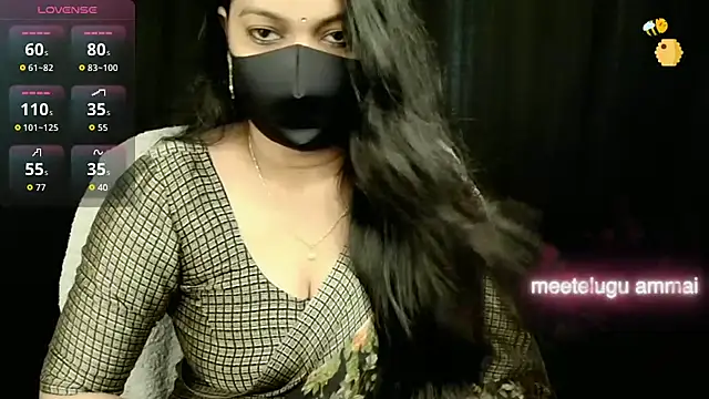 nehanya telugu online show from 01-08-26, 06:52