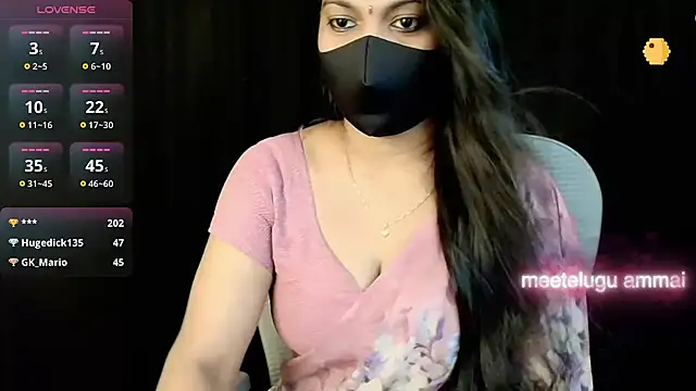 nehanya telugu online show from 11-01-25, 05:40