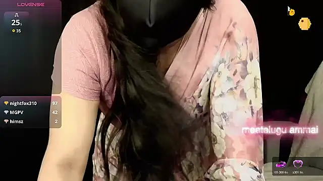 nehanya telugu online show from 12-15-25, 06:14