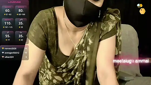 nehanya telugu online show from 12-03-25, 06:07