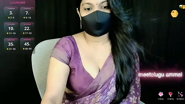 nehanya telugu online show from 11-05-25, 09:01