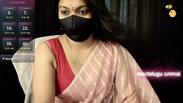 nehanya telugu online show from 03-20-26, 06:14