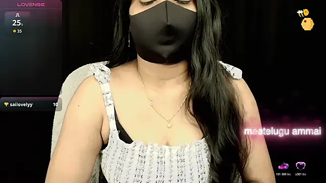 nehanya telugu online show from 01-06-26, 06:12