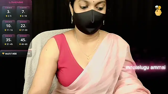 nehanya telugu online show from 12-22-25, 06:30