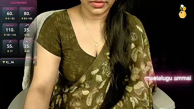 nehanya telugu online show from 12-03-25, 06:03