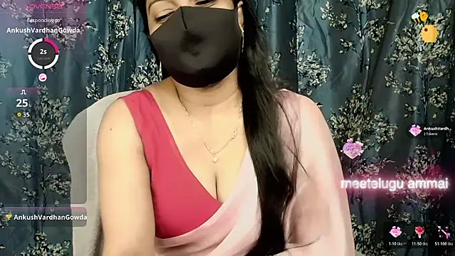 nehanya telugu online show from 02-04-26, 06:14