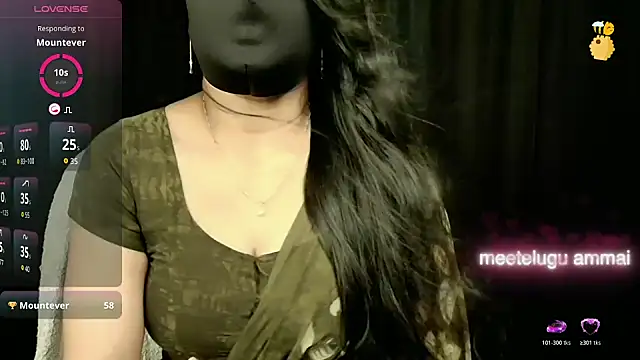 nehanya telugu online show from 01-12-26, 07:48