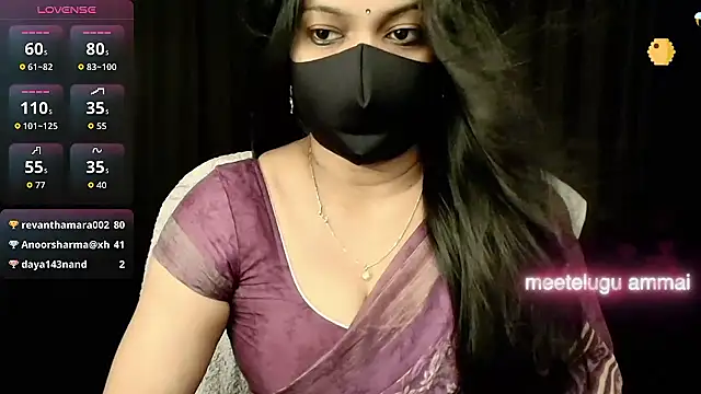 nehanya telugu online show from 01-10-26, 06:14