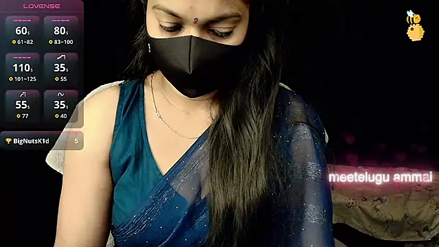 nehanya telugu online show from 04-01-26, 11:44