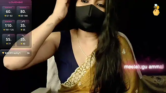 nehanya telugu online show from 04-04-26, 09:16