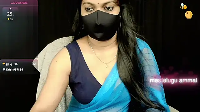 nehanya telugu online show from 02-10-26, 06:40