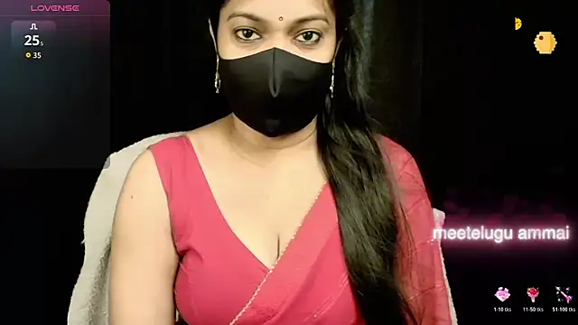 nehanya telugu online show from 02-19-26, 05:37