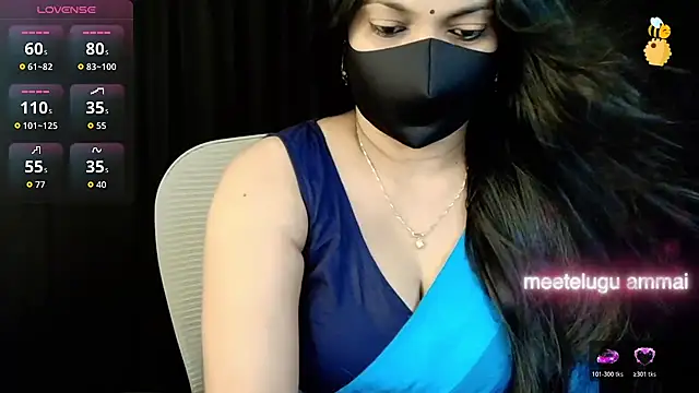 nehanya telugu online show from 11-02-25, 10:31